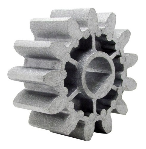 2PCS COROA ENGRENAGEM EXTERNA MOTOR PECCININ DZ MAX 13 DENTES