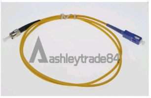 PIG TAIL SIMPLEX SM 9/125 SC 1M AMP