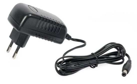 Fonte Estabilizada 2A 12V 2000mA Luxvision LVF1202