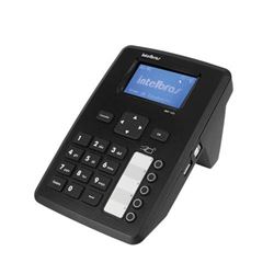 Módulo Inteligente De Portaria Mip 1000 (sca 1000)