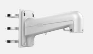 Vertical pole mount DS-1602ZJ-Pole