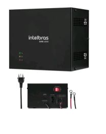NO-BREAK PARA PORTAO GNB 1000VA 220V- INTELBRAS