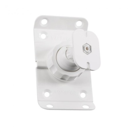 Suporte Articulado Universal Para Sensores de Movimento XSA 1000 Intelbras 30618