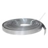 Fita De Aco Inox 3/4 Rolo 25 Metros