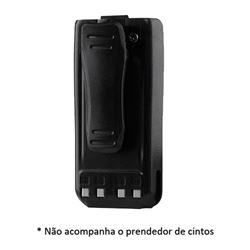 Bateria Ab 6000 Rádio Profissional Analógico