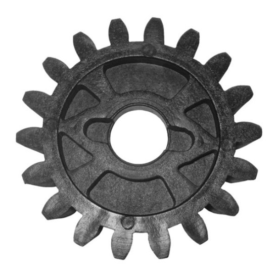 Engrenagem Externa Automatizador Deslizante RCG