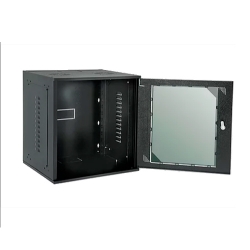 Mini Rack 16ux19px670mm Compact Lite Preto