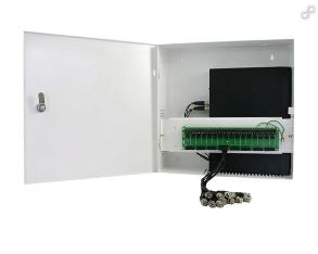 RACK VERTICAL FINE 04 HD HIBRIDO - MAX ELECTRONIC