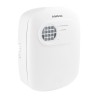 Central de Alarme Sem Fio Intelbras ANM 3004 ST, Alarme não monitorado com 4 zonas, Via linha telefônica, Controle Remoto, Discadora
