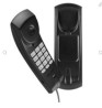 TELEFONE COM FIO GONDOLA TC 20 PRETO - INTELBRAS