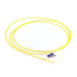 Pigtail óptico Lc/upc, 2 Metros Monomodo