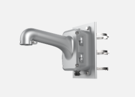 Wall mount DS-1604ZJ-BOX-P