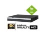 STAND ALONE MULTI-HD INTELBRAS MHDX 5108 4K ANALÓGICA 08 CANAIS Disponível Tatuapé