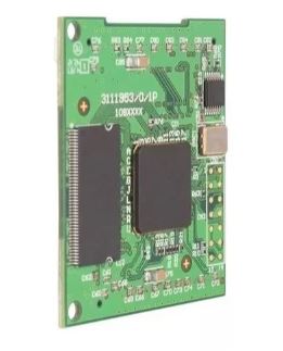PLACA CODEC ICIP IMPACTA 68I - INTELBRAS