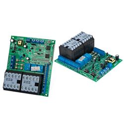 Central Eletr Cp4030 220/380v (v.a)