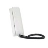 INTERFONE MODELO AZ02-S BRANCO - HDL