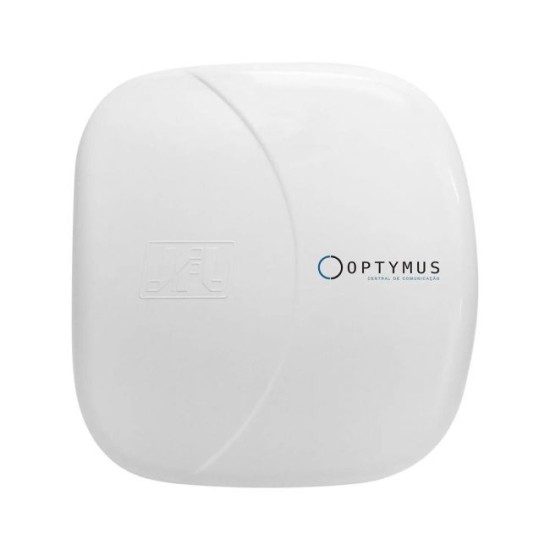 Central de Interfonia e Comunicação Condominial 32 Ramais Optymus 32 JFL 30489