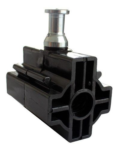 PORCA MOTOR ROSSI BV NANO DO FUSO 06 ENTRADAS ORIGINAL