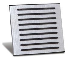 Unidade Externa de Porteiro Eletrônico VPC Color 90.02.01.004