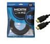 CABO HDMI 1.4 - 10 MTS - 4K ULTRAHD 19P