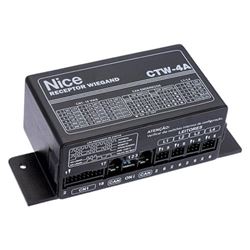 Receptor Ctw-4a Linear-hcs