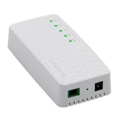 Onu 110 Híbrida Gpon/epon 1 Porta Gigabit Bridge/pppoe