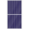 Placa Solar Policristalino 345w Zxp6-ld72-345-p - Znshine