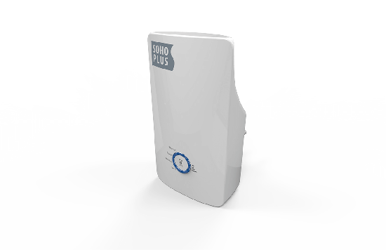 WFR004 REPETIDOR WIRELESS MULTIFUNÇÕES N300MBPS