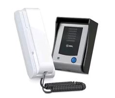 PORTEIRO ELETRONICO F9-S C/SIGA-ME BRANCO - HDL