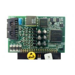 Placa Ramal Mista Intelbras Impacta 68/40/16 1+3 Rm - Sts