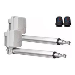 Motor Pivotante Aut P G Max 220v60hz 4020f D V4