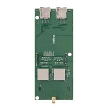 PLACA EXPANSAO 4 TRONCOS GW 208 3G - INTELBRAS