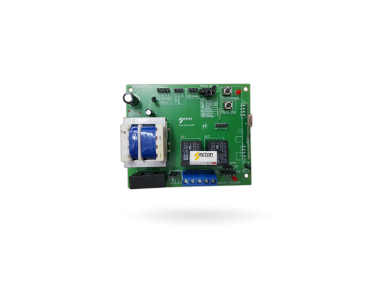 Central AC-4 Fit 3020 Acton