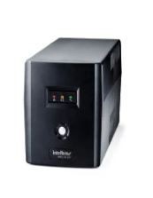 NO-BREAK XNB 1440VA 220V - INTELBRAS