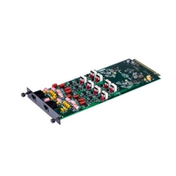 Placa Interface 2e1 R2/rdsi Unniti 2000/3000 - Sts
