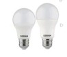 LED CLA40 6W 6500K 600LM BIV E27 - OSRAM