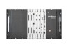 CENTRAL TELEFONICA HIBRIDA IMPACTA 140 RACK - INTELBRAS