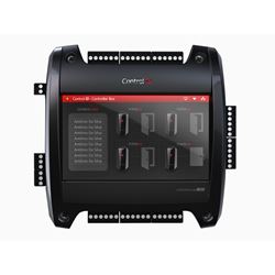 Controladora Idbox 4 Portas - Control Id