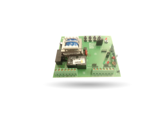 Central AC-4 HALL Acton