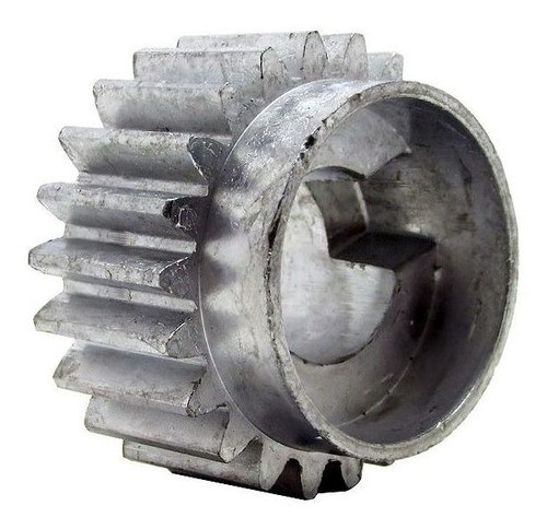COROA ROSSI INTERNA ENGRENAGEM 22 DENTES DZ3 DZ4 NANO SK