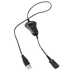 Cordão Conversor Qd-usb Qdu 25