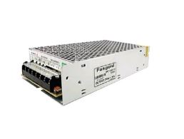 FONTE COLMEIA 24V 5A GRADEADA/ELETRONICA C/ PROT. SURTO/INTERFER P/ SPEED