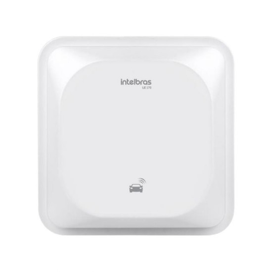 Leitora de Cartão RFID Antena (Sem Parar) UHF LE 170 Intelbras