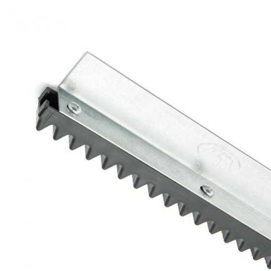 Cremalheira 1 Metro p/ Automatizadores Deslizante Rossi 28457