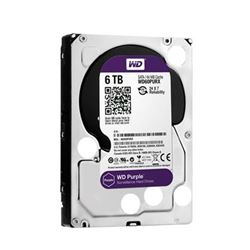 Hd Intelbras 6tb Sata Ii 5400rpm 64mb Wd60purz - Sts