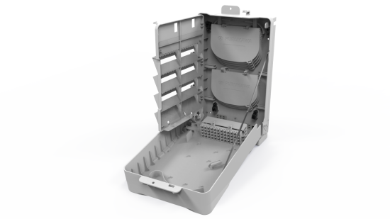 DGOI-C 64 (DISTRIBUIDOR GERAL ÓPTICO INTERNO 64F)