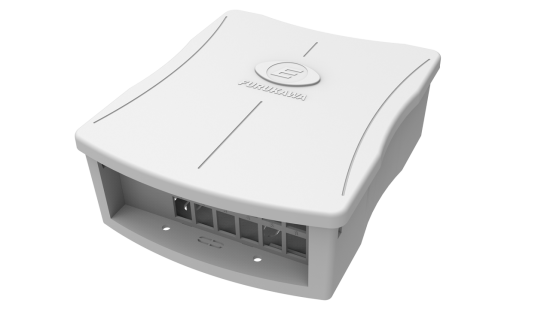 DIO BW12 (DISTRIBUIDOR INTERNO ÓPTICO)