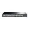 Switch 48 Portas 10/100/1000 Tl-sg1048 - Tp-link
