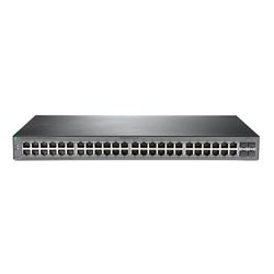 Switch 48 Portas 10/100/1000 E 4sfp 1920s Jl382a Hpe Aruba