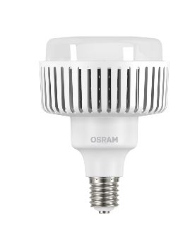 LED HO 80W 6500K 7800lm BIV E40 - OSRAM